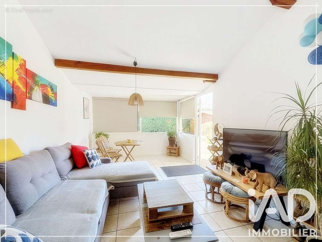 Maison 230 m² à Magescq  - photo 9