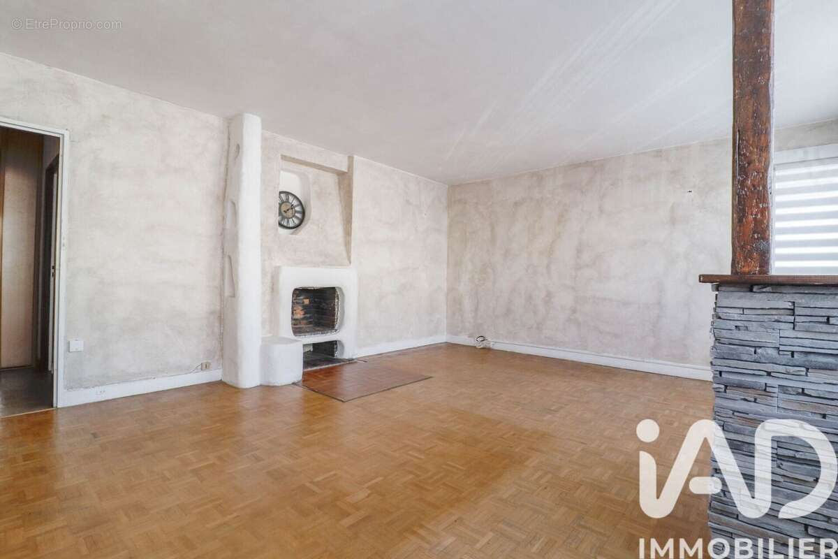 Photo 4 - Appartement à VILLEBON-SUR-YVETTE