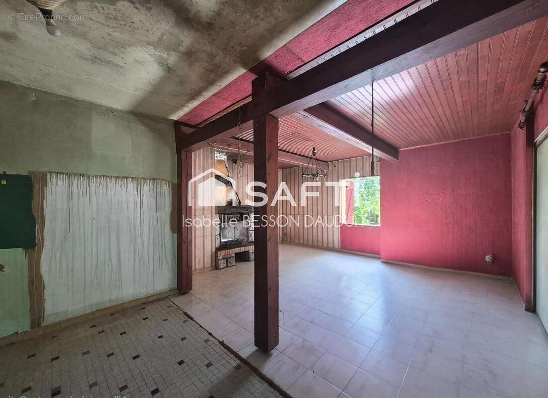 Photo 5 - Maison à ALBIAS