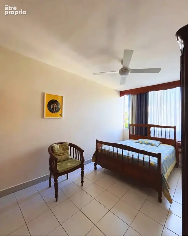 À Vendre : Appartement T3 Lumineux à Sainte-Clotilde - photo 12