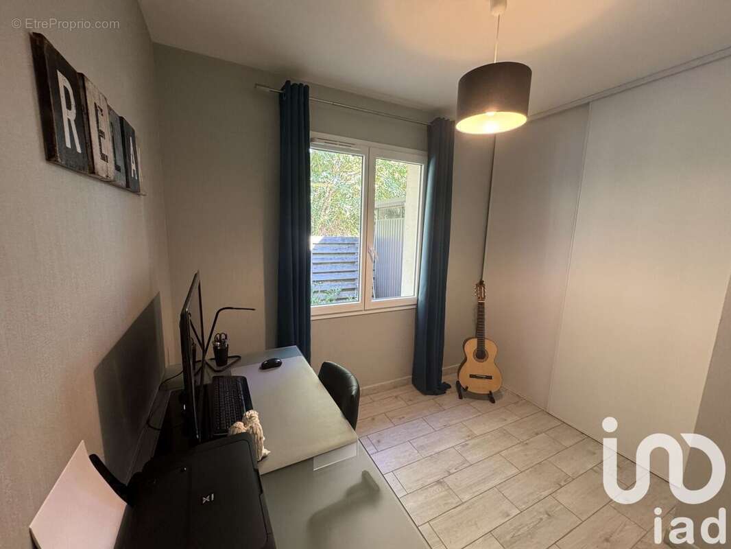 Photo 7 - Maison à CARCANS