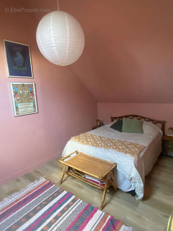 SOUS COMPROMIS - LA MANCHE, Les Loges-Marchis, maison de campagne , 23651m2 de terrain, 3 chambres. - photo 13