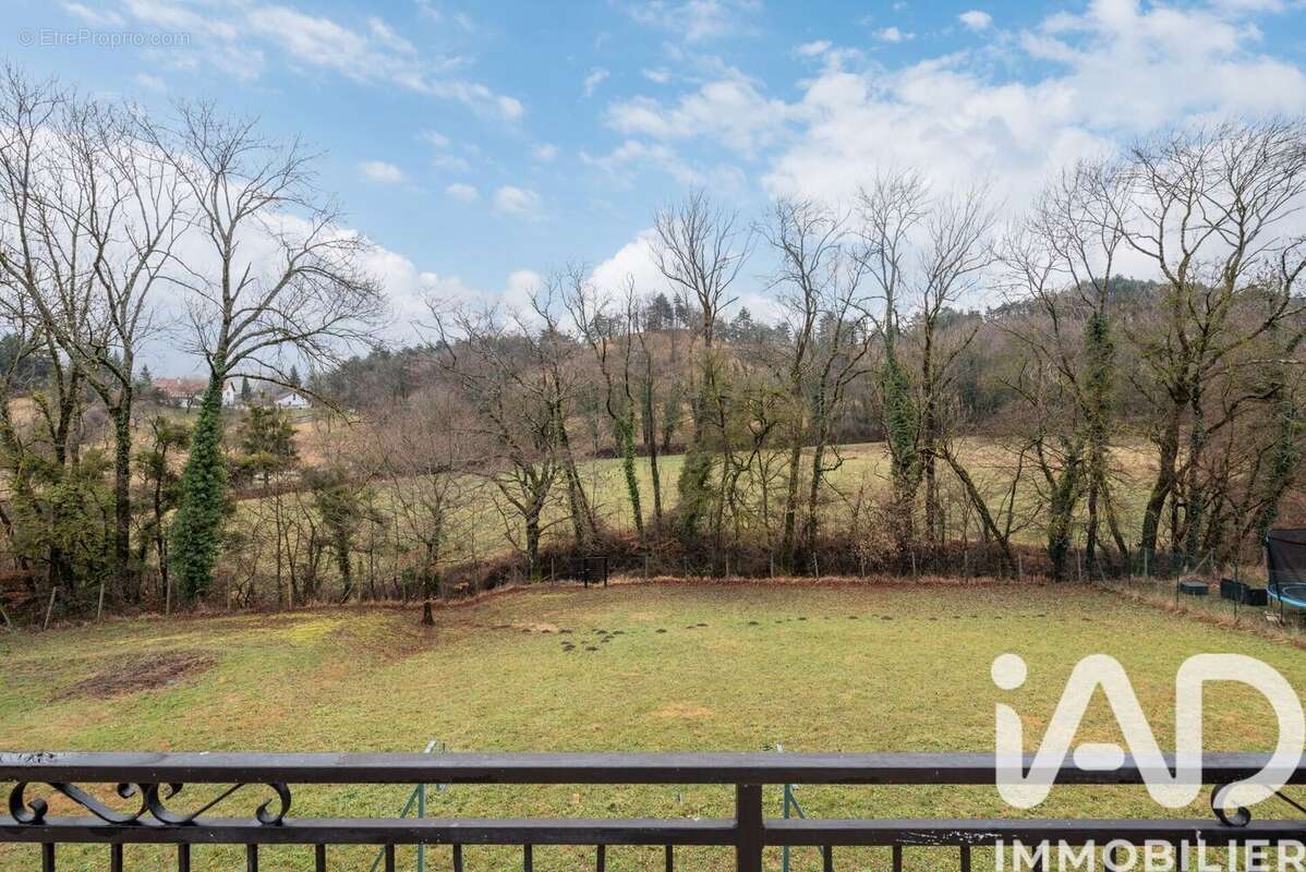 Photo 6 - Maison à LE GUA