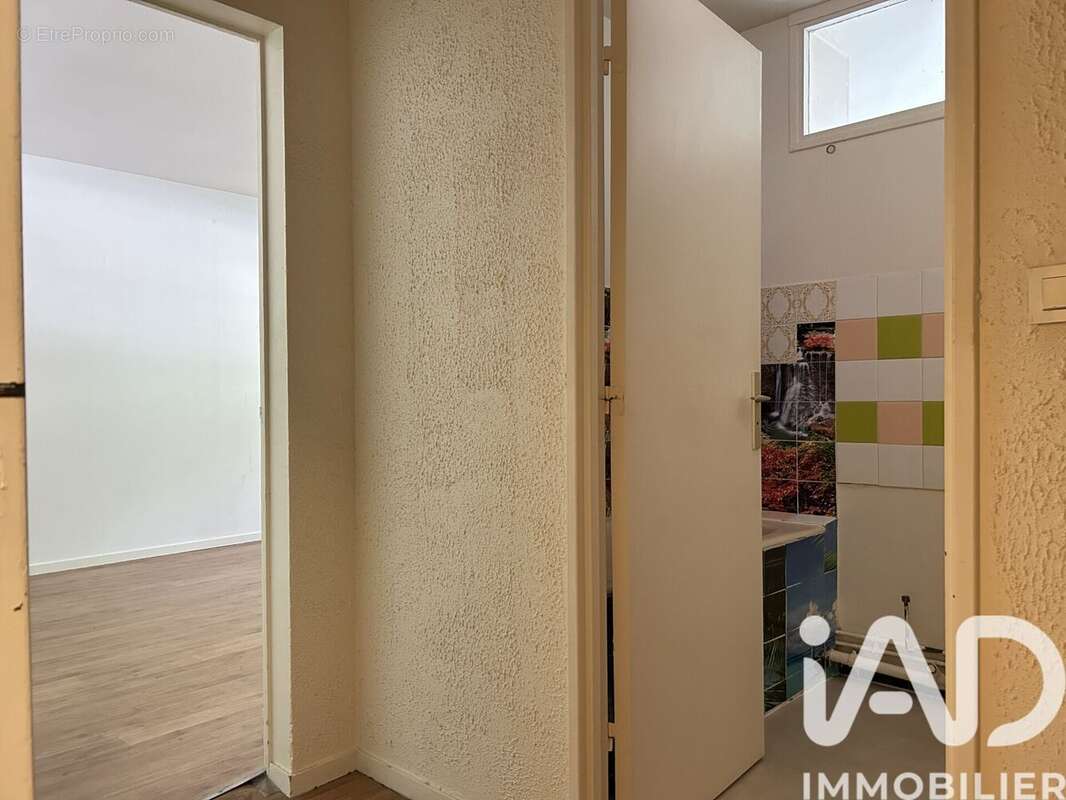 Appartement 32 m² à Chatou  - photo 8