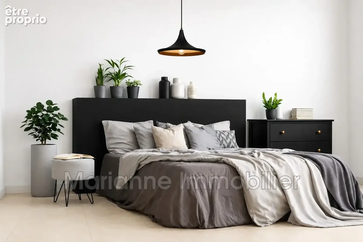 Appartement 67 m² à Uzes  - photo 3