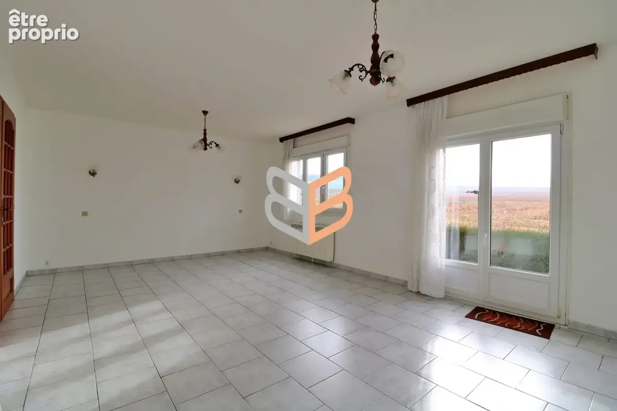 Maison 147 m² à Sivry-Sur-Meuse  - photo 3