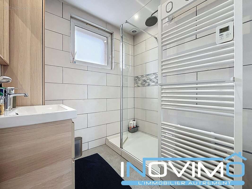 Maison à COUDEKERQUE-BRANCHE