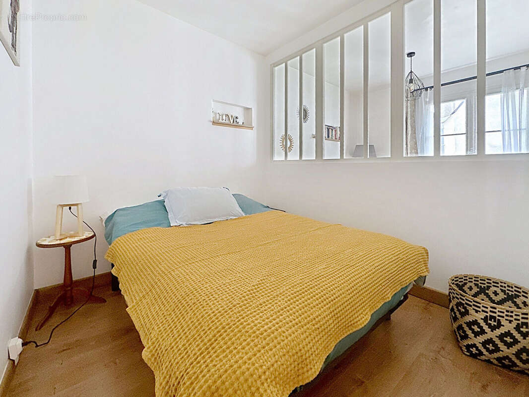 Appartement à CHARTRES