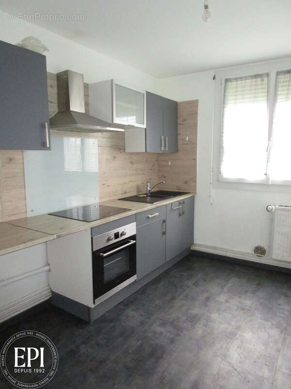 Appartement à CARCASSONNE