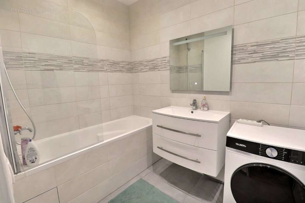 Appartement à GARCHES