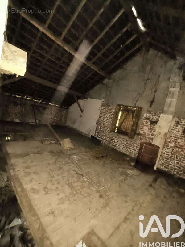 Photo 9 - Terrain à CREPY-EN-VALOIS