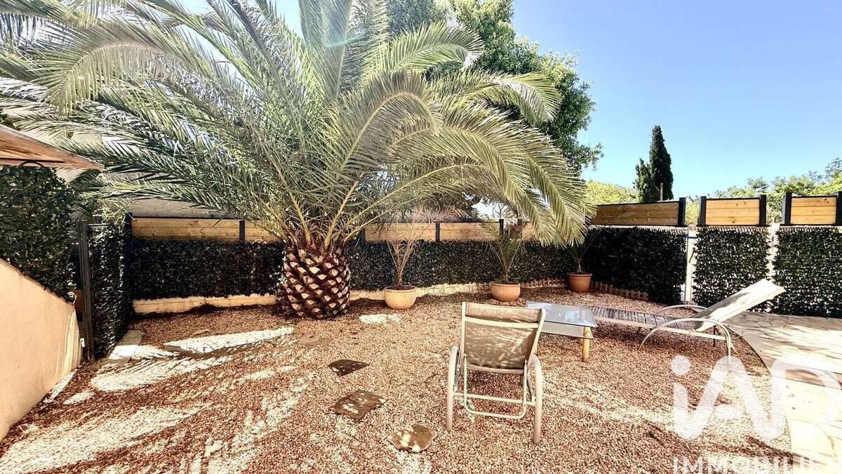 Photo 2 - Appartement à ROQUEBRUNE-SUR-ARGENS
