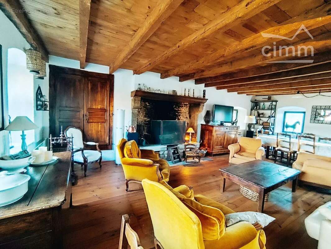 Maison de charme - photo 2