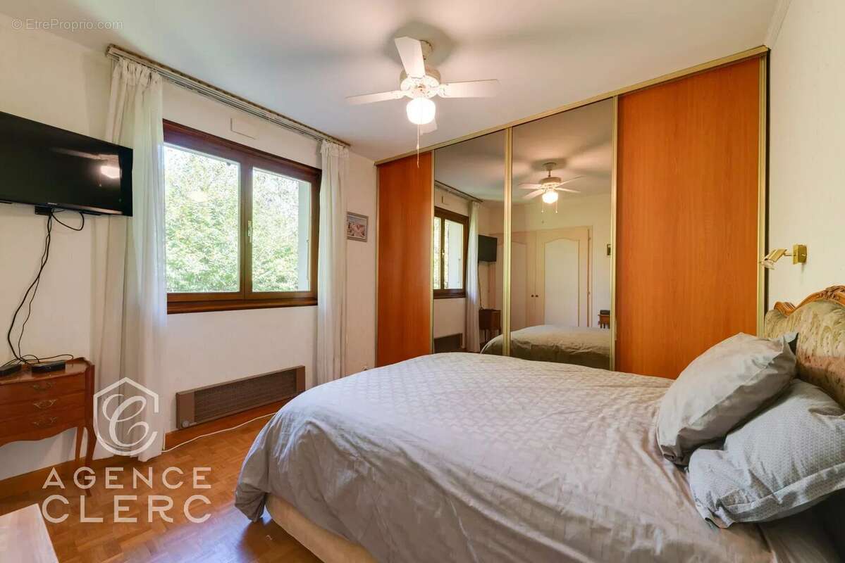 Maison à ANNECY-LE-VIEUX