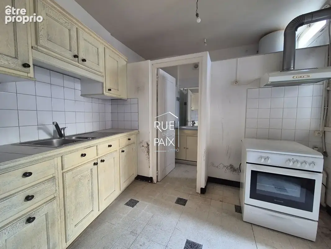 Maison Loudun 2 pièce(s) - photo 3
