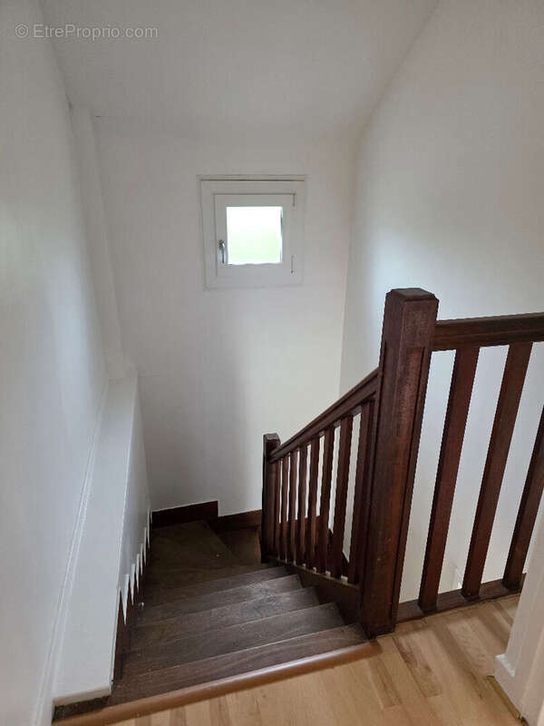 Appartement à vendre - Le Havre Saint François - 55 m² - 2 chambres - Vue Bassin - photo 8