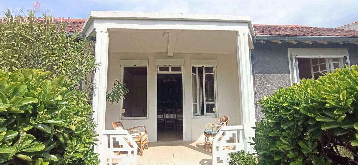 Maison 54 m² à La Faute-Sur-Mer  - photo 34