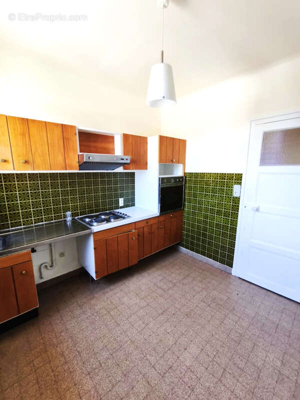 Maison à BAR-SUR-SEINE