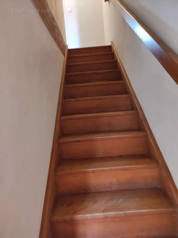 Appartement à LE CROTOY