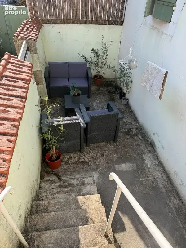 Maison 5 pièces, 68m2 - photo 9