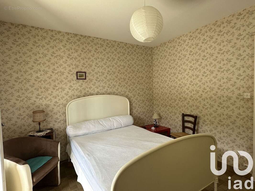 Photo 6 - Maison à VALS-LES-BAINS