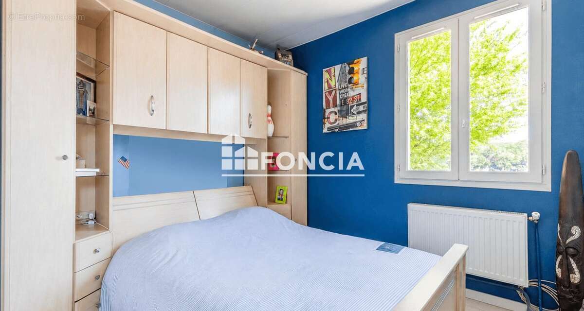 Maison 3 pièces à vendre à Athis-Mons avec vue sur la Seine - photo 6