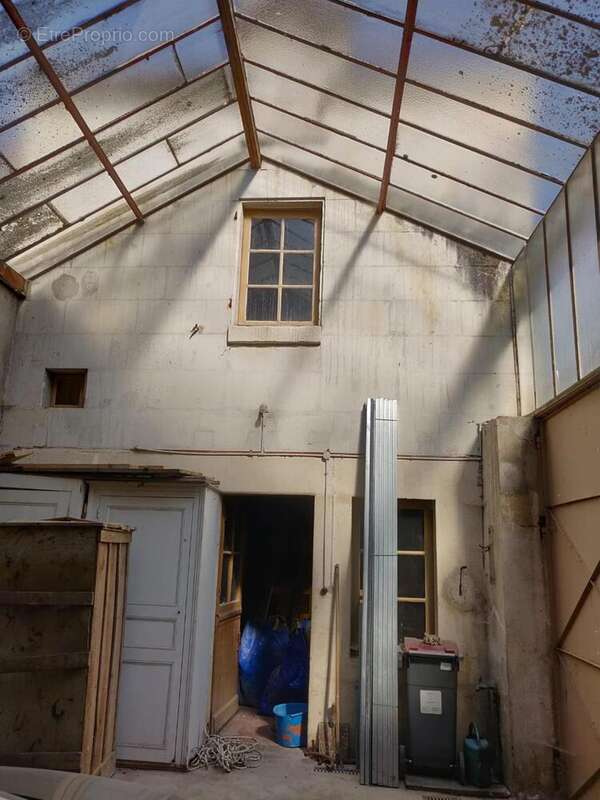 Photo 3 - Appartement à SAINT-AIGNAN