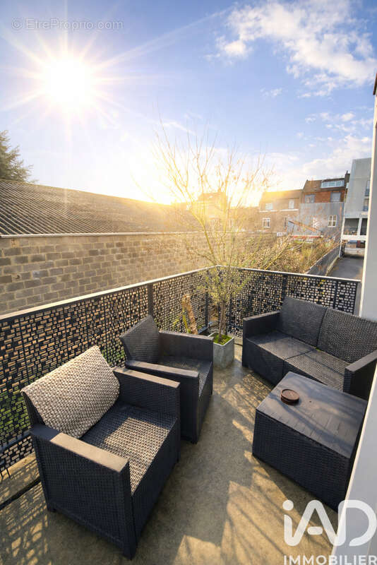 Photo 4 - Appartement à CAPINGHEM