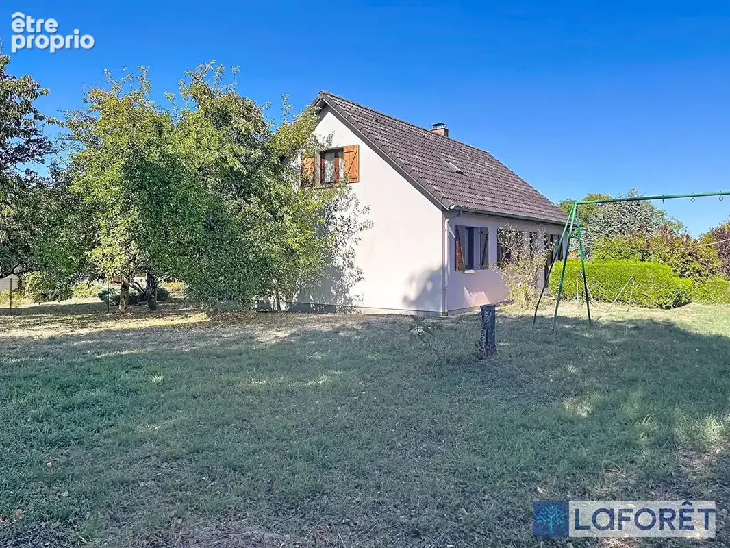 Maison Montigny-le-Roi 7 pièce(s) 126,76 m2 - photo 13