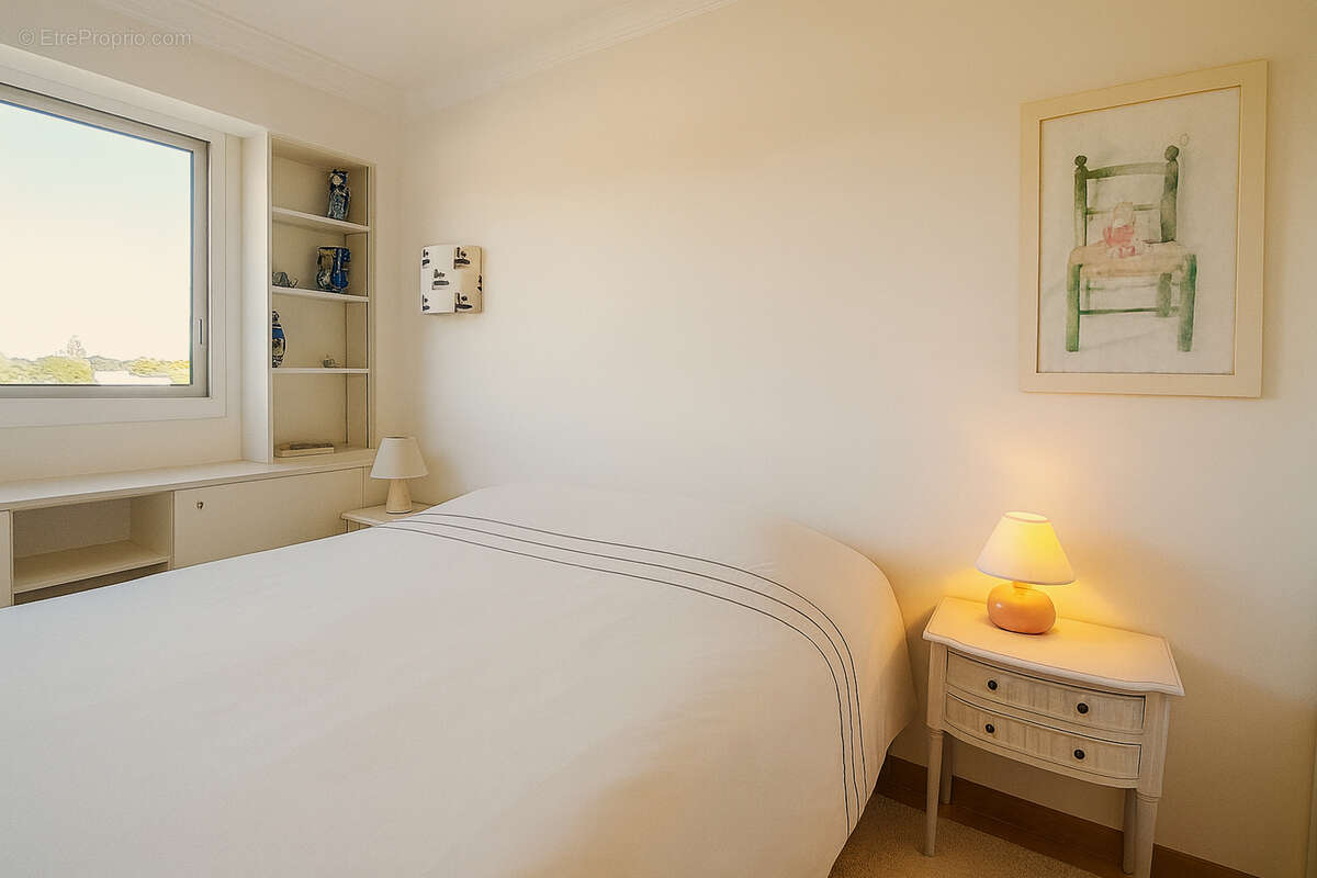 Appartement à LA BAULE-ESCOUBLAC