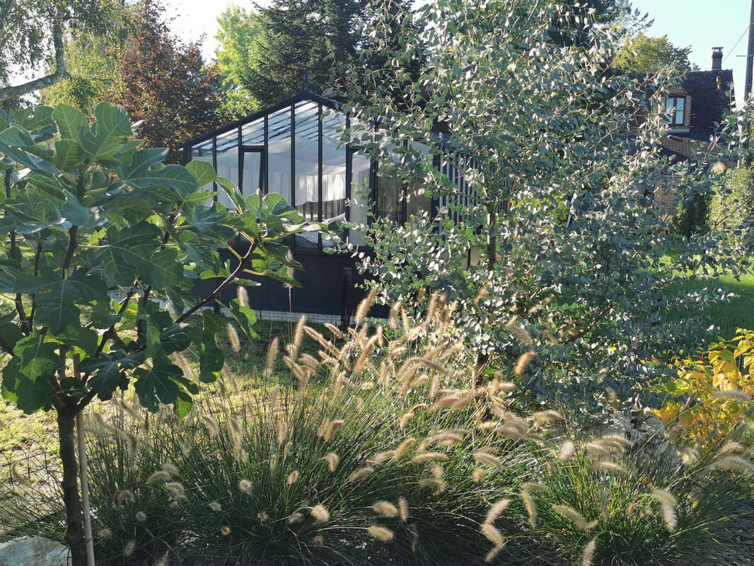 Maison à ROMORANTIN-LANTHENAY