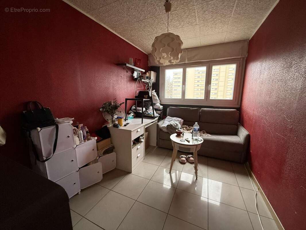 Photo 4 - Appartement à VILLEURBANNE