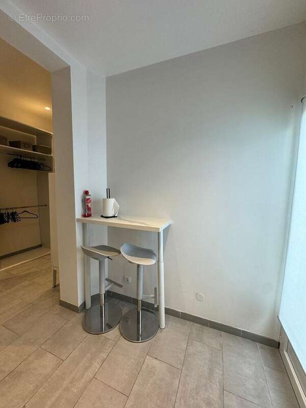 Appartement à COLOMBES
