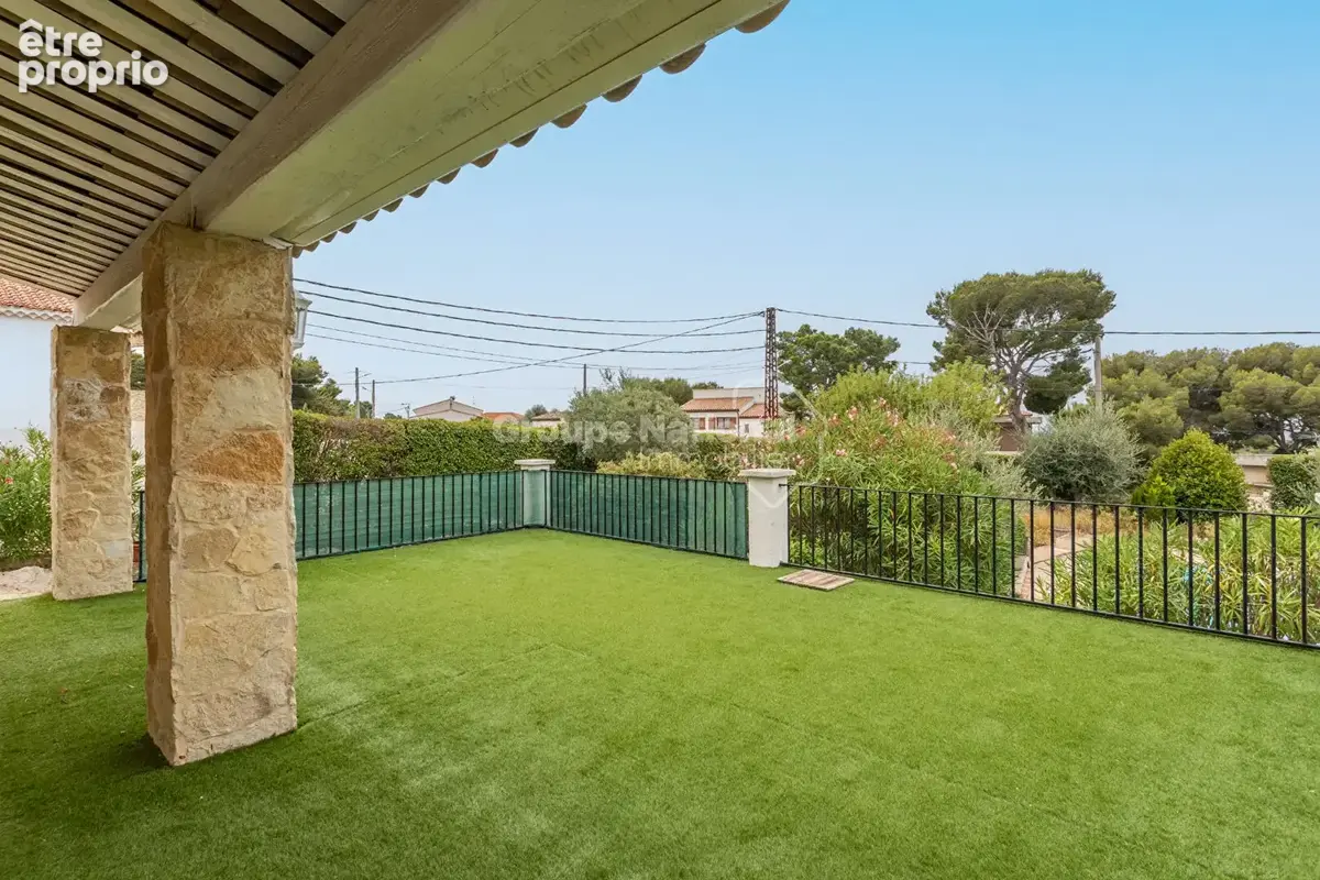 Villa 146m2 avec Piscine et Garage ! - photo 6