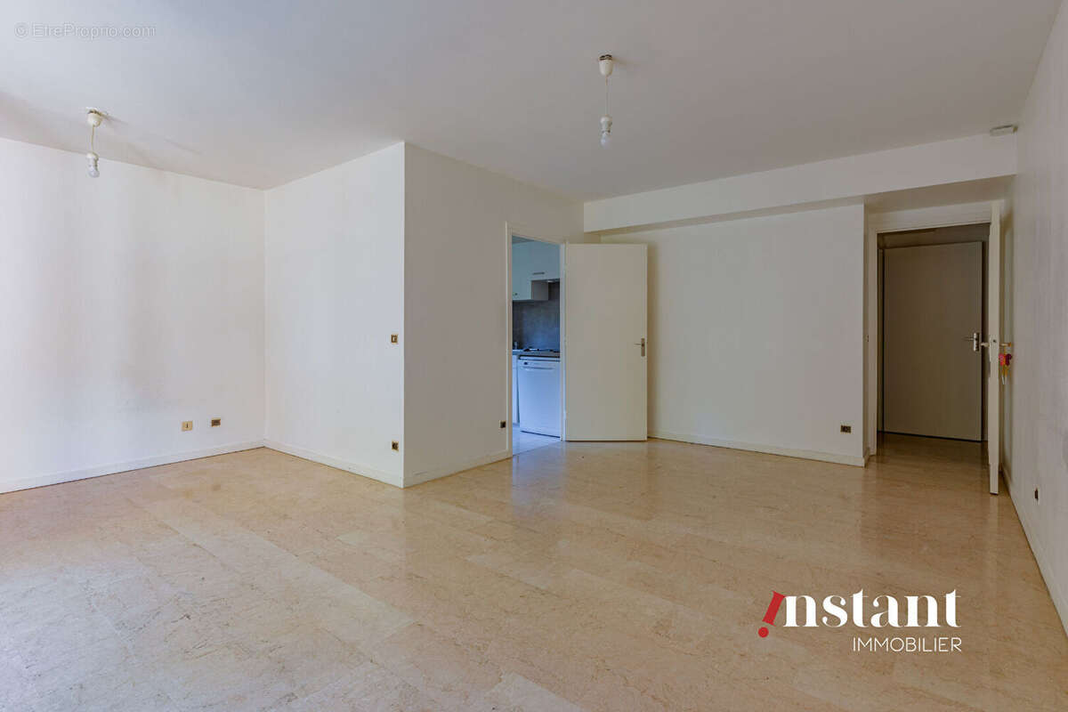 Appartement à LYON-4E