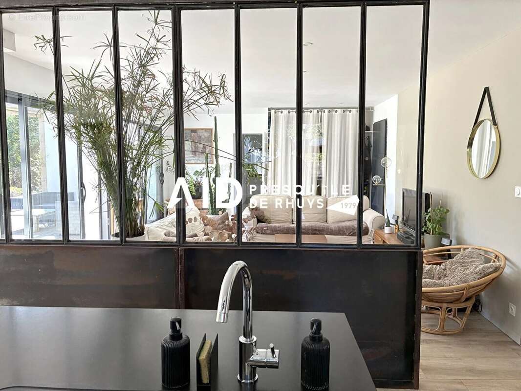 Maison Surzur 6 pièce(s) 150 m2 - photo 4