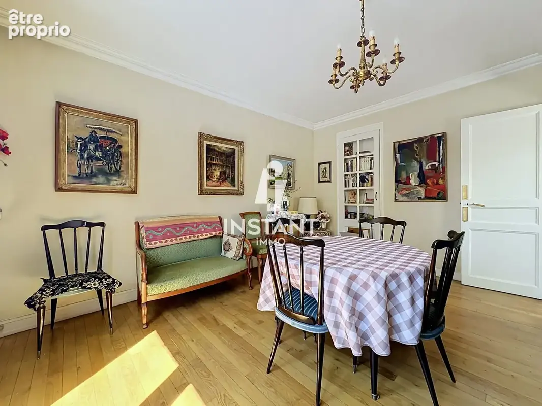 Maison 3 pièces 61 m² à vendre à Alfortville (94140) - photo 2