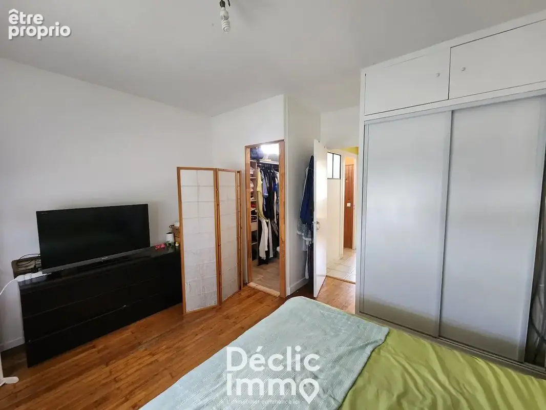 Maison familiale de 161 m² avec grand jardin clos - photo 6