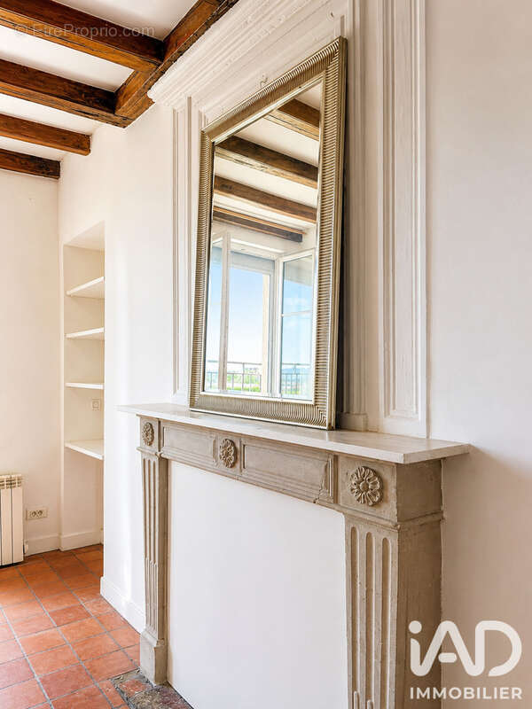 Appartement 40 m² à Nantes  - photo 3
