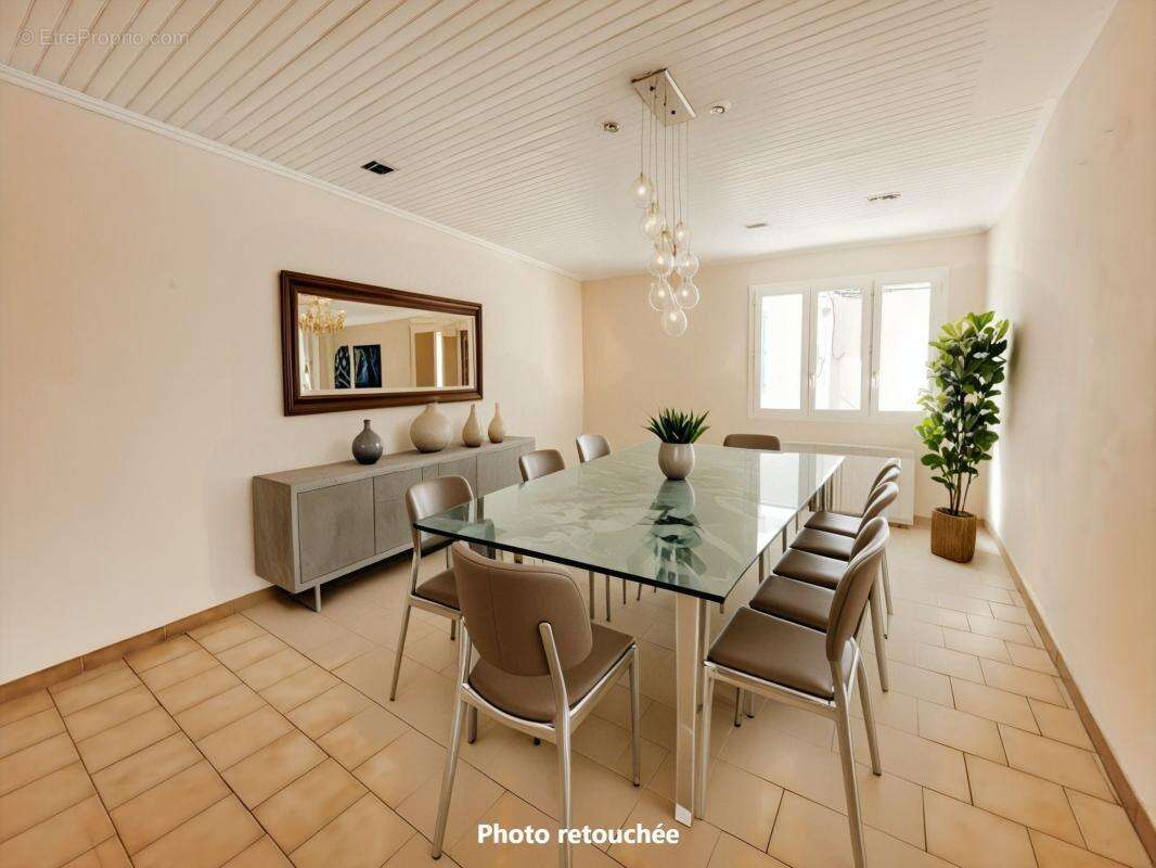 Maison à PONT-SAINT-ESPRIT