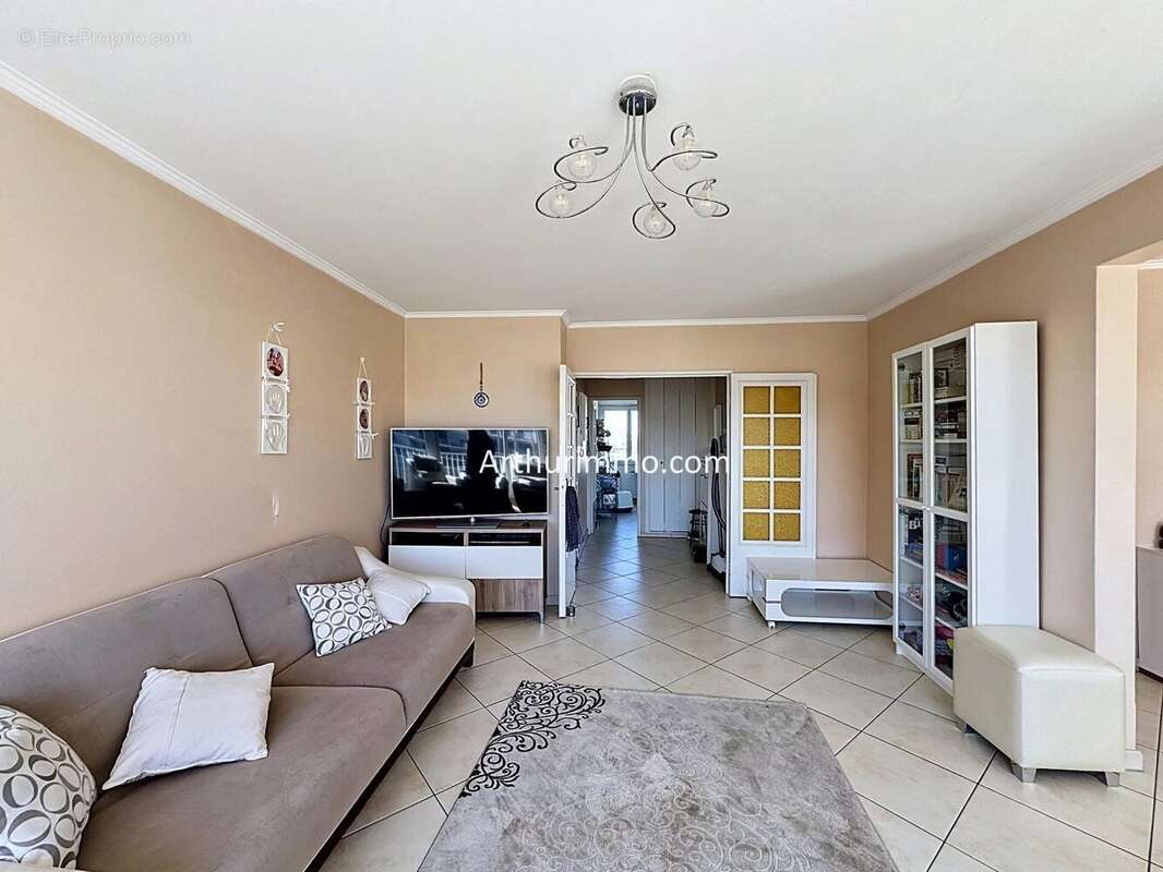 Appartement à CRETEIL