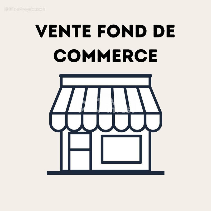 Commerce à CARPENTRAS