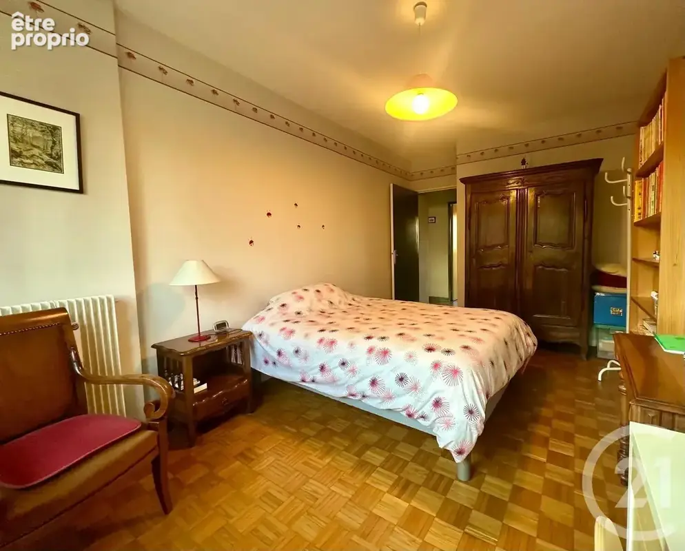 Appartement 4 pièces 93 m² à vendre à Villeurbanne (69100) - photo 6