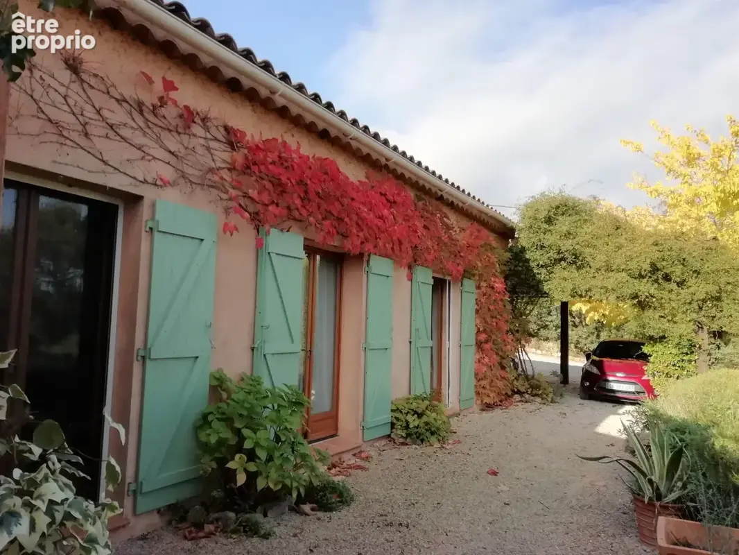 Maison T4 avec 4 chambres d'hôtes - photo 12