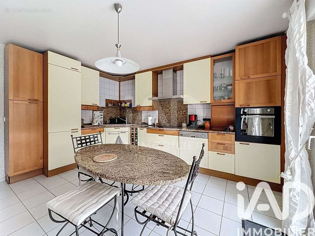 Photo 9 - Maison à AUXERRE