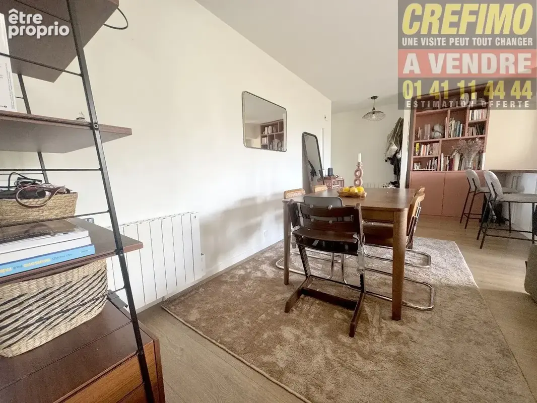 Appartement à vendre  Un emplacement privilégié, au calme et sans vis-à-vis - photo 3