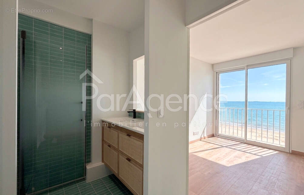 Appartement à ROYAN