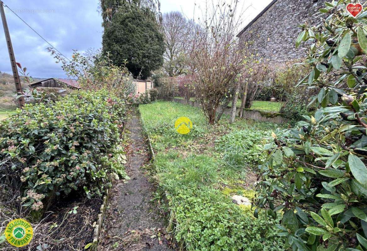 Maison de village et grange - photo 15