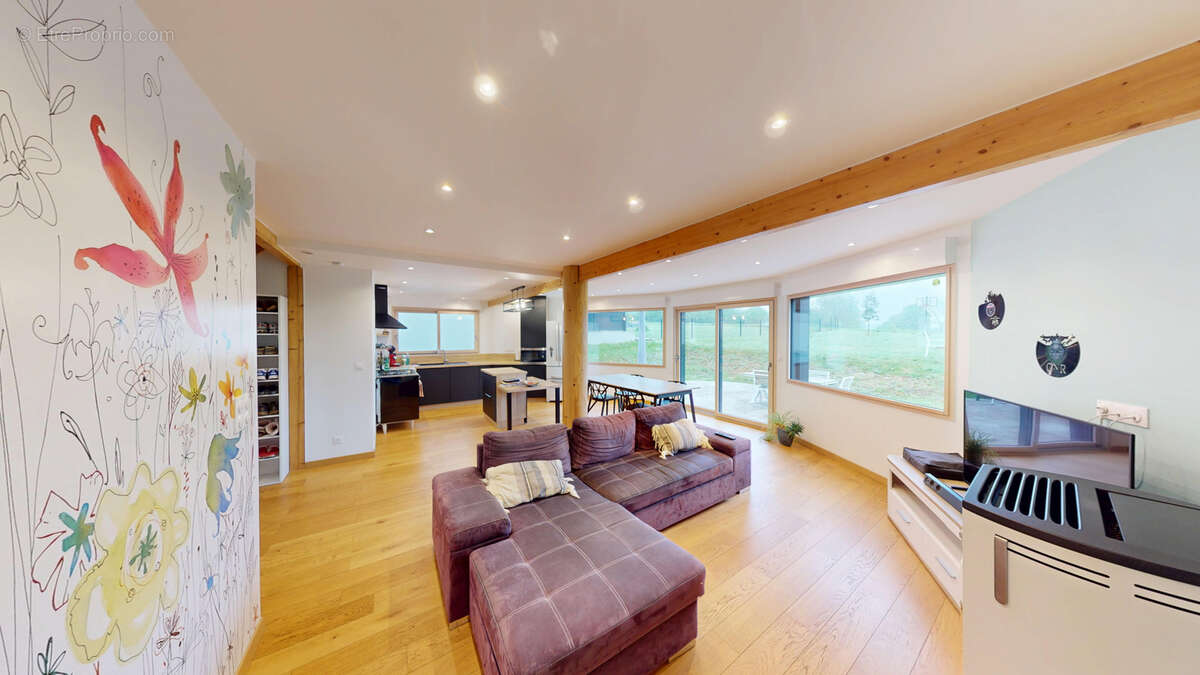 Maison à FLESSELLES