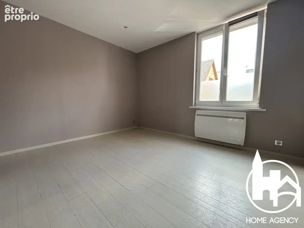 Appartement 3 pièces 60 m² à vendre à Strasbourg (67000) - photo 7